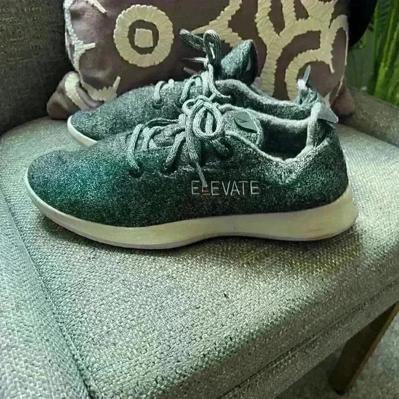 allbirds Other - Allbirds Elevate Wool Runners Shoe Size Men's 10